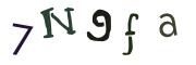 Obrázkové CAPTCHA