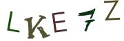 Obrázkové CAPTCHA