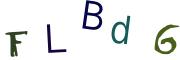 Obrázkové CAPTCHA