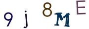 Obrázkové CAPTCHA