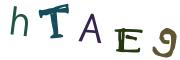 Obrázkové CAPTCHA