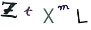 Obrázkové CAPTCHA