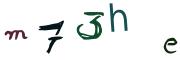 Obrázkové CAPTCHA
