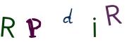 Obrázkové CAPTCHA