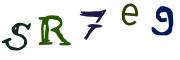 Obrázkové CAPTCHA
