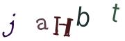 Obrázkové CAPTCHA