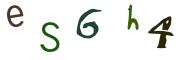 Obrázkové CAPTCHA