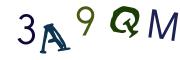 Obrázkové CAPTCHA