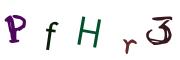 Obrázkové CAPTCHA