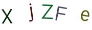 Obrázkové CAPTCHA