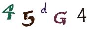 Obrázkové CAPTCHA