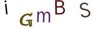 Obrázkové CAPTCHA