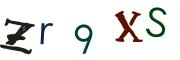 Obrázkové CAPTCHA