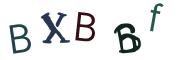 Obrázkové CAPTCHA