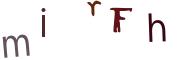 Obrázkové CAPTCHA