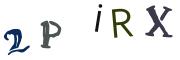 Obrázkové CAPTCHA