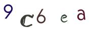 Obrázkové CAPTCHA