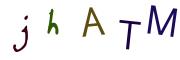 Obrázkové CAPTCHA