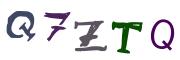 Obrázkové CAPTCHA