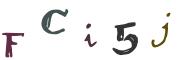 Obrázkové CAPTCHA