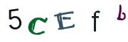 Obrázkové CAPTCHA