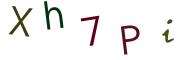 Obrázkové CAPTCHA