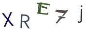 Obrázkové CAPTCHA