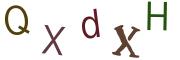 Obrázkové CAPTCHA