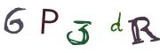 Obrázkové CAPTCHA