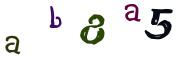 Obrázkové CAPTCHA