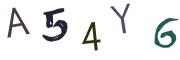Obrázkové CAPTCHA