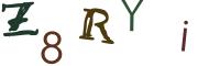 Obrázkové CAPTCHA