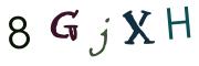 Obrázkové CAPTCHA