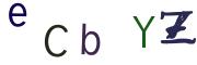 Obrázkové CAPTCHA