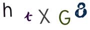 Obrázkové CAPTCHA