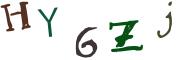 Obrázkové CAPTCHA