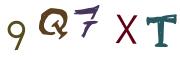 Obrázkové CAPTCHA