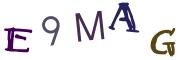 Obrázkové CAPTCHA