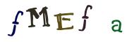 Obrázkové CAPTCHA
