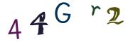 Obrázkové CAPTCHA