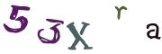 Obrázkové CAPTCHA