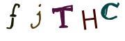 Obrázkové CAPTCHA