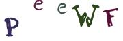 Obrázkové CAPTCHA