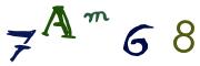 Obrázkové CAPTCHA