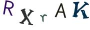 Obrázkové CAPTCHA