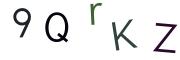 Obrázkové CAPTCHA