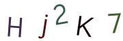 Obrázkové CAPTCHA