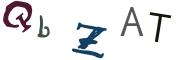 Obrázkové CAPTCHA