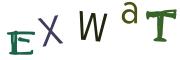 Obrázkové CAPTCHA