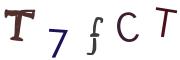 Obrázkové CAPTCHA